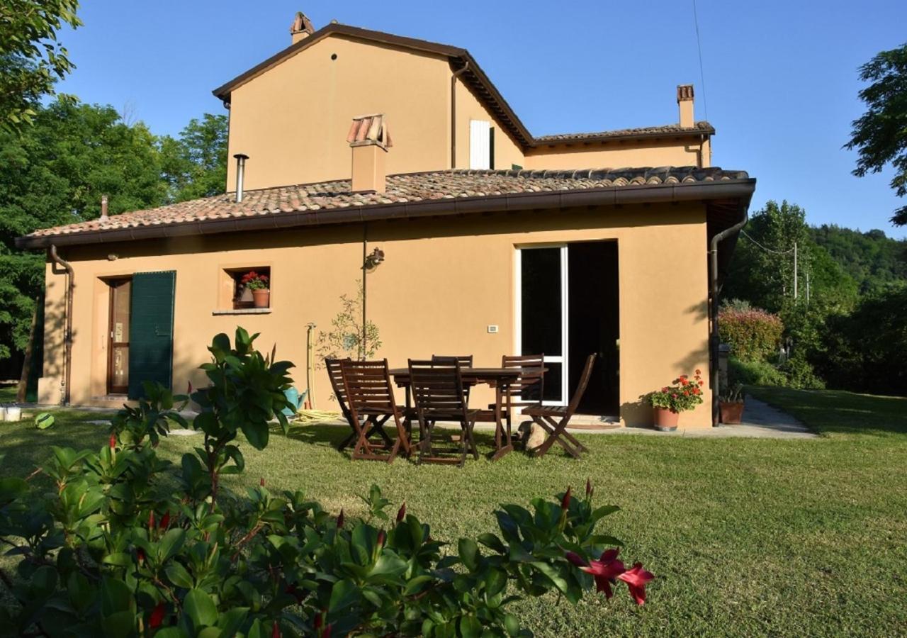 Casa Delle Ginestre Apartment Cesena Exterior photo